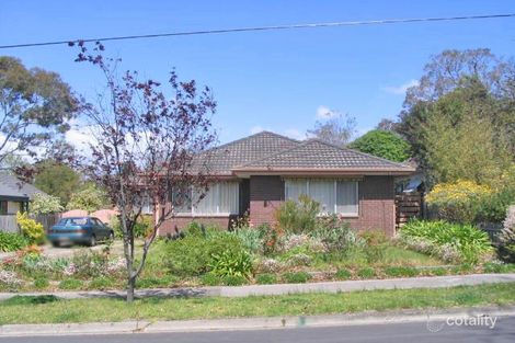 22 Sunshine Ave, Mitcham, VIC 3132