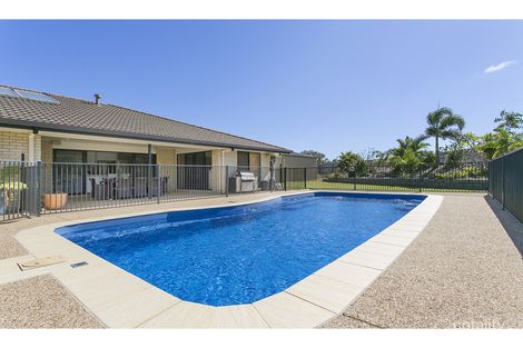 Property photo of 25 Inverary Way Rockyview QLD 4701