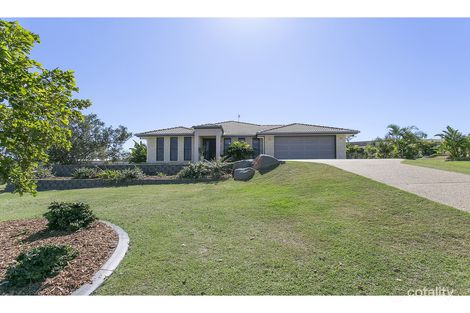 Property photo of 25 Inverary Way Rockyview QLD 4701