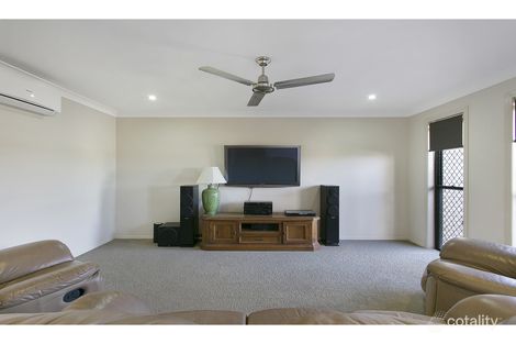 Property photo of 25 Inverary Way Rockyview QLD 4701