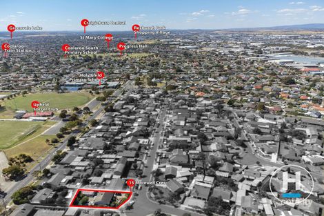 Property photo of 15 Morwell Crescent Dallas VIC 3047