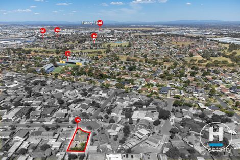 Property photo of 15 Morwell Crescent Dallas VIC 3047