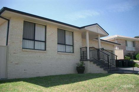 Property photo of 33 Mortlock Drive Albion Park NSW 2527