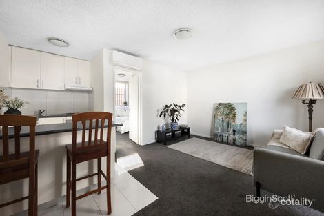 10/7 DOCKER ST, RICHMOND, VIC 3121