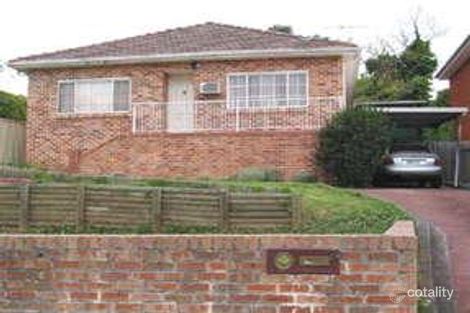 Property photo of 24 Tuckwell Road Castle Hill NSW 2154