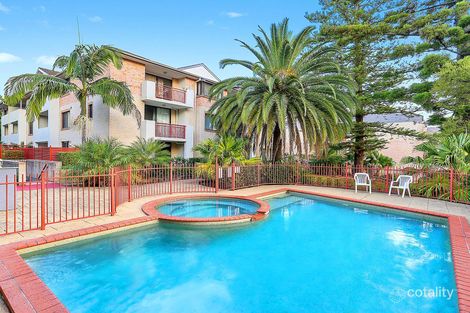 21/1-7 Hume Ave, Castle Hill, NSW 2154