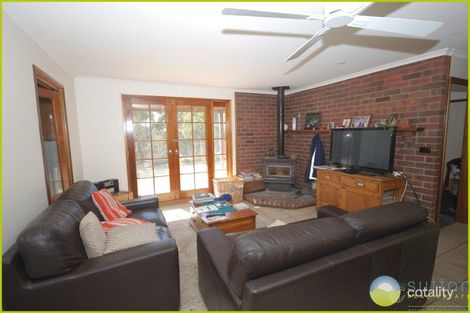 Property photo of 1173 Norton Road Wamboin NSW 2620