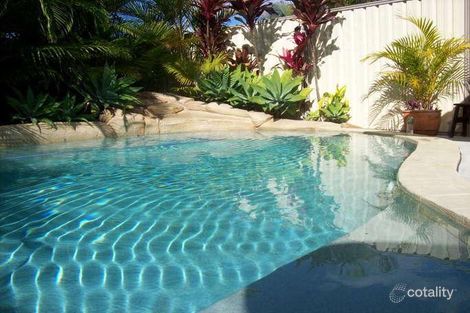 Property photo of 3 Musical Court Oxenford QLD 4210