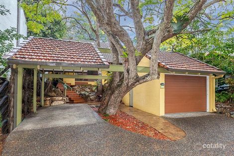 Property photo of 63 Ironside Street St Lucia QLD 4067