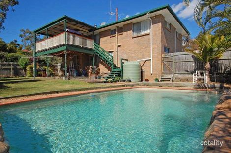 11 The Crescent, Ashmore, QLD 4214