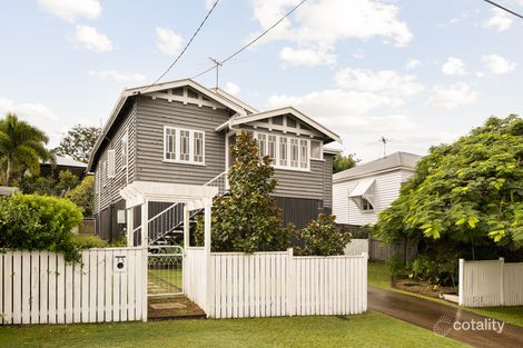 75 Daisy St, Newmarket, QLD 4051