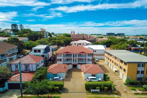 Property photo of 4/38 Rossiter Parade Hamilton QLD 4007