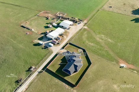 17 Walkers Rd, Rocky Cape, TAS 7321