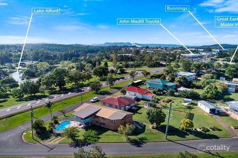 Property photo of 11 Geordie Road Monkland QLD 4570