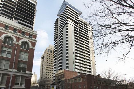 2008/25 Wills St, Melbourne, VIC 3000