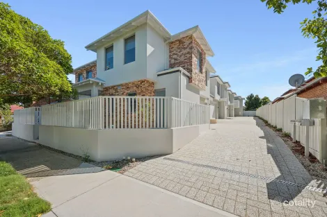 4/36 Sunbury Rd, Victoria Park, WA 6100