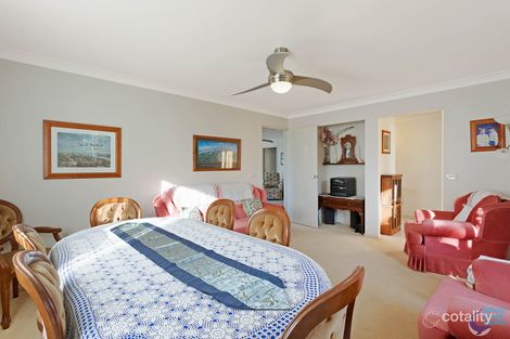 Property photo of 18 Haddrill Parade Dalmeny NSW 2546