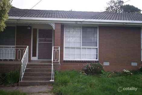 Property photo of 27 McDermott Avenue Mooroolbark VIC 3138