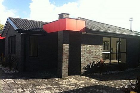 Property photo of 2/7 Thomas Street St Albans VIC 3021