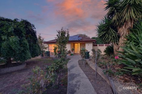 5 Tollhouse Rd, Kings Park, VIC 3021