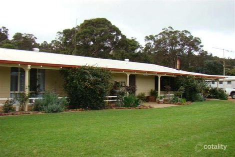 40 Railway Tce, Bridgetown, WA 6255