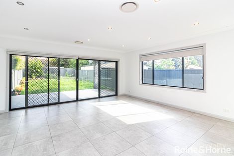 Property photo of 32A Wattle Street Rydalmere NSW 2116