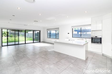 Property photo of 32A Wattle Street Rydalmere NSW 2116