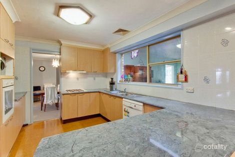 Property photo of 60 Allandale Drive Baulkham Hills NSW 2153