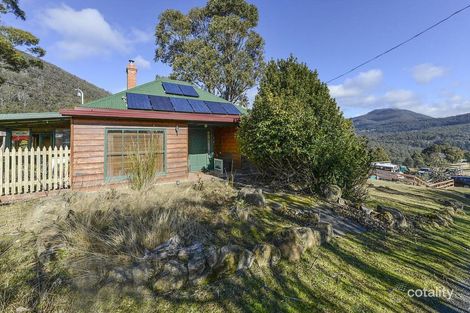 40 Nelsons Rd, Collinsvale, TAS 7012