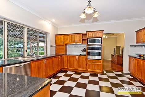 Property photo of 3 Ernest Krause Drive Closeburn QLD 4520