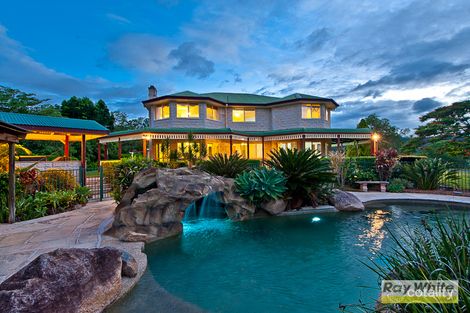 Property photo of 3 Ernest Krause Drive Closeburn QLD 4520