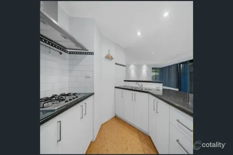 Property photo of 23 Vaucluse Crescent Ellenbrook WA 6069