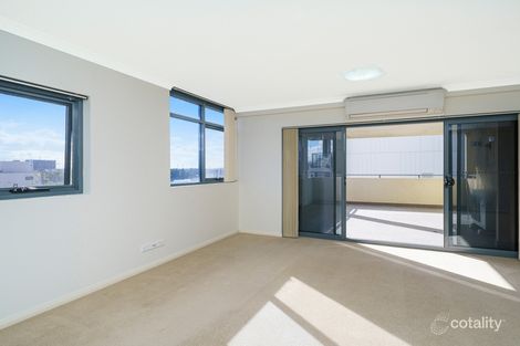 Property photo of 58/18 Wellington Street East Perth WA 6004