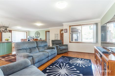 Property photo of 10 Rink Road Dapto NSW 2530