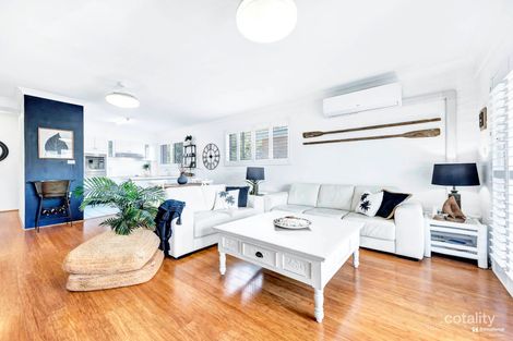 Property photo of 3/10 Weatherly Close Nelson Bay NSW 2315