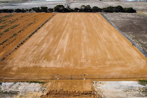 Lot 37 Shark Lake Rd, Monjingup, WA 6450