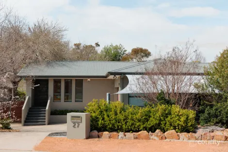 Property photo of 23 Morton Street Weetangera ACT 2614