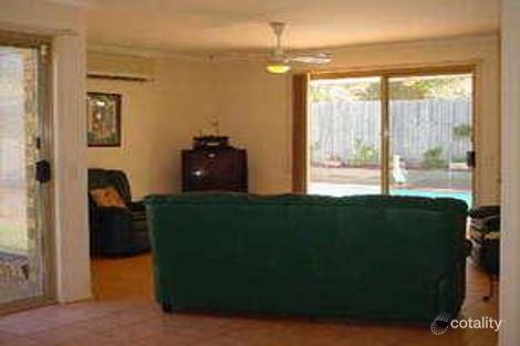 Property photo of 72 Greenacre Drive Parkwood QLD 4214