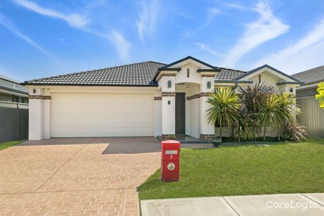 7 Voyager St, Gregory Hills, NSW 2557