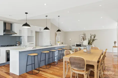 Property photo of 23 Morton Street Weetangera ACT 2614