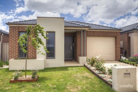 7 Echo Pl, Alfredton, VIC 3350