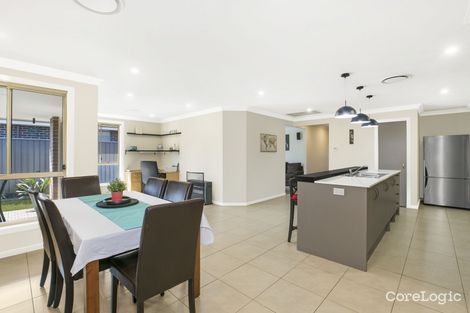 Property photo of 7 Voyager Street Gregory Hills NSW 2557