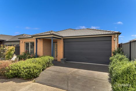 Property photo of 4 Guthrie Way Truganina VIC 3029