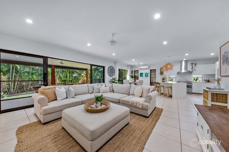 Property photo of 9 Ryben Court Cannonvale QLD 4802