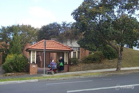 45 Amherst St, Cammeray, NSW 2062