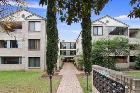 20/7 Dudley Ave, Bankstown, NSW 2200