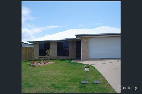 Property photo of 12 Lexington Court Bowen QLD 4805