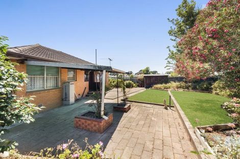 Property photo of 4 Hodges Court Breakwater VIC 3219