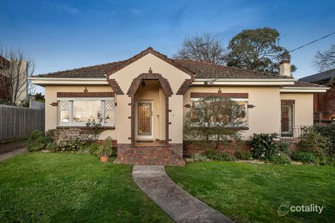 Property photo of 41 Solway Street Ashburton VIC 3147