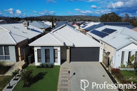 Property photo of 23 Colony Way Ellenbrook WA 6069